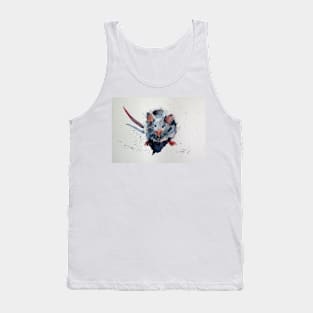 Mouse Tank Top